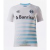 Officiële Voetbalshirt Gremio Uit 2021-22 - Heren